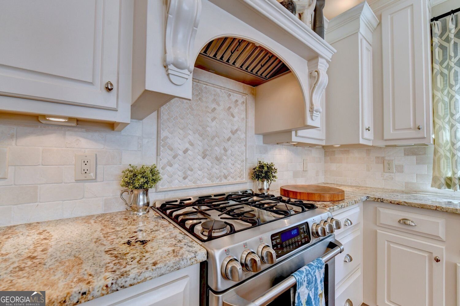 1081 Manning Farms Court Atlanta - Photo 14