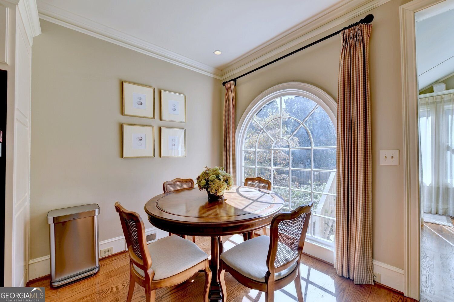 1081 Manning Farms Court Atlanta - Photo 15