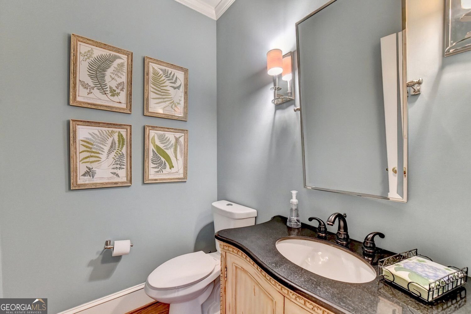 1081 Manning Farms Court Atlanta - Photo 16