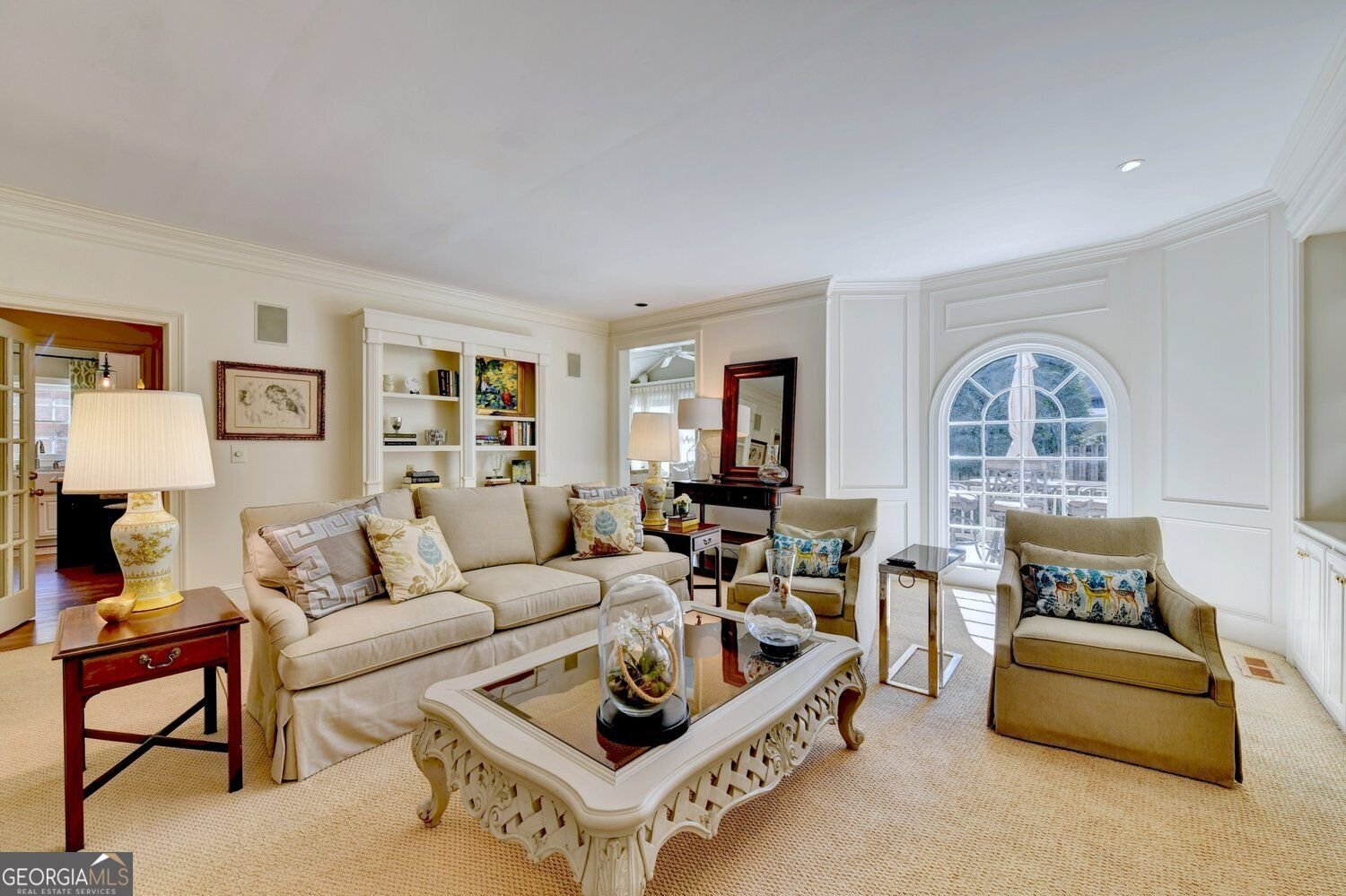 1081 Manning Farms Court Atlanta - Photo 18