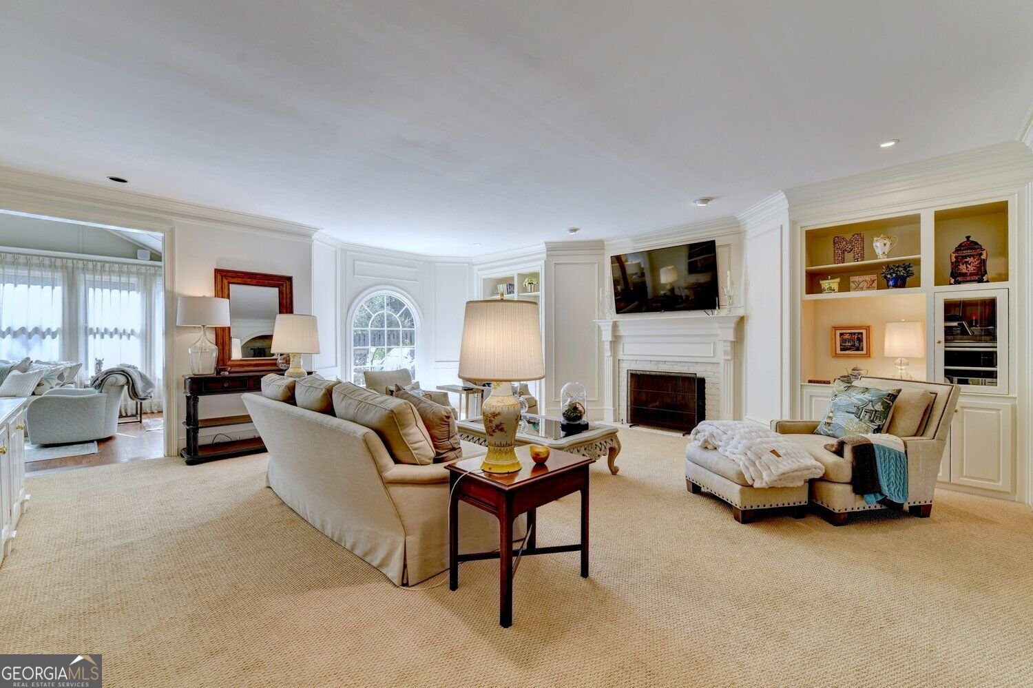 1081 Manning Farms Court Atlanta - Photo 19