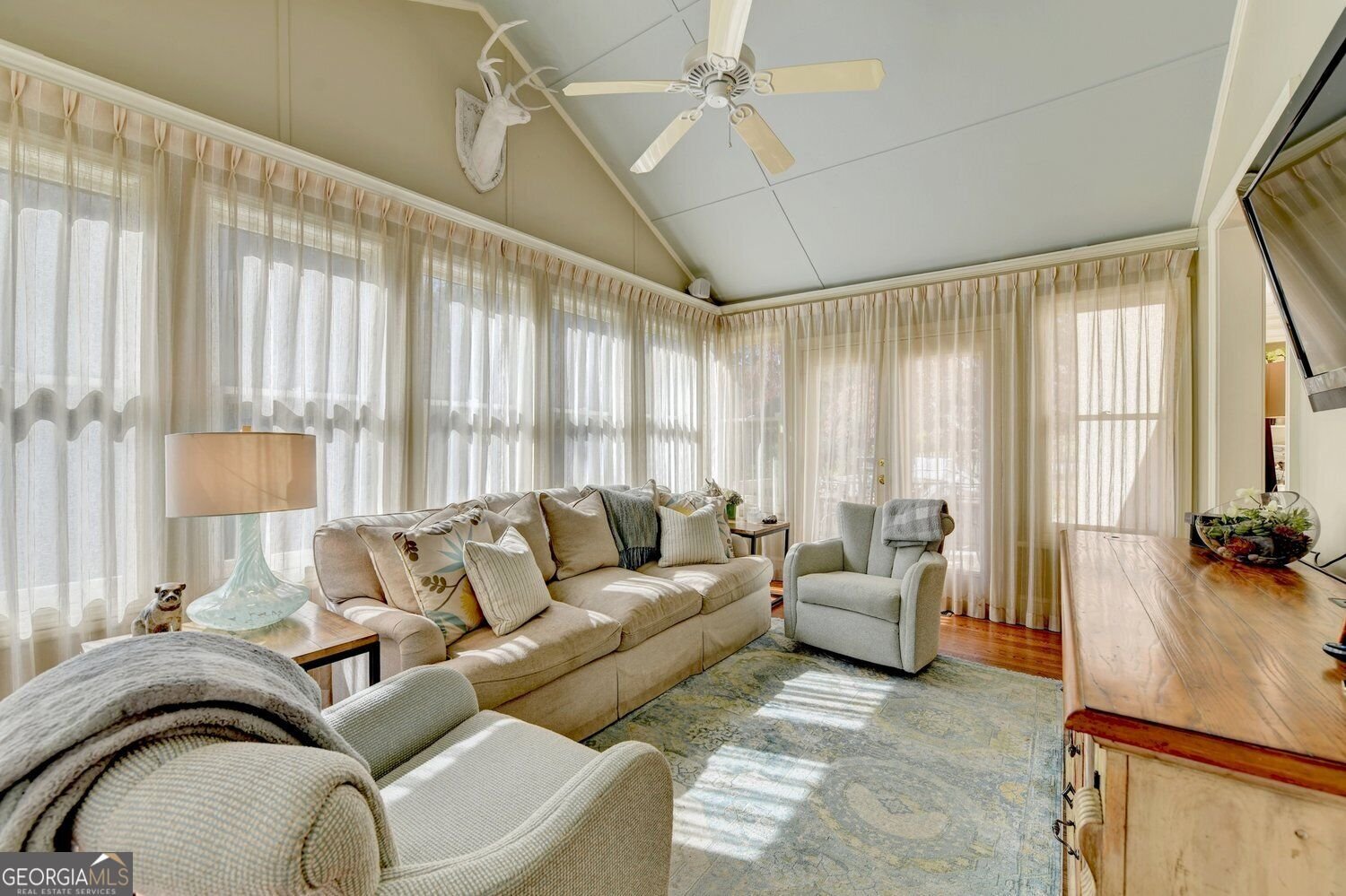1081 Manning Farms Court Atlanta - Photo 21