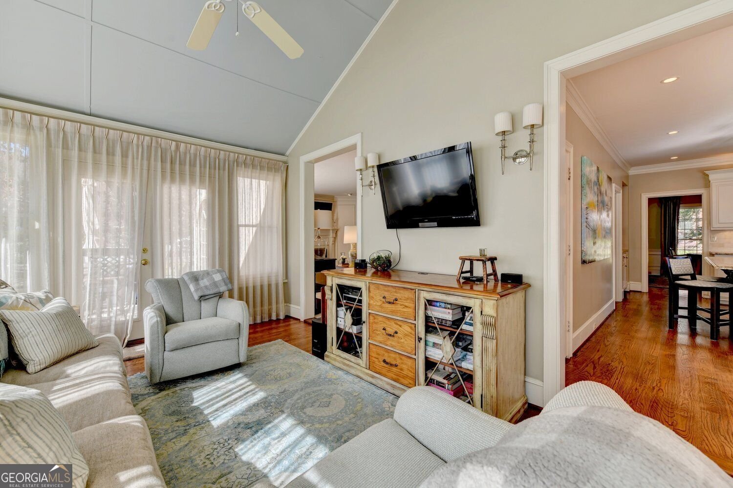 1081 Manning Farms Court Atlanta - Photo 22