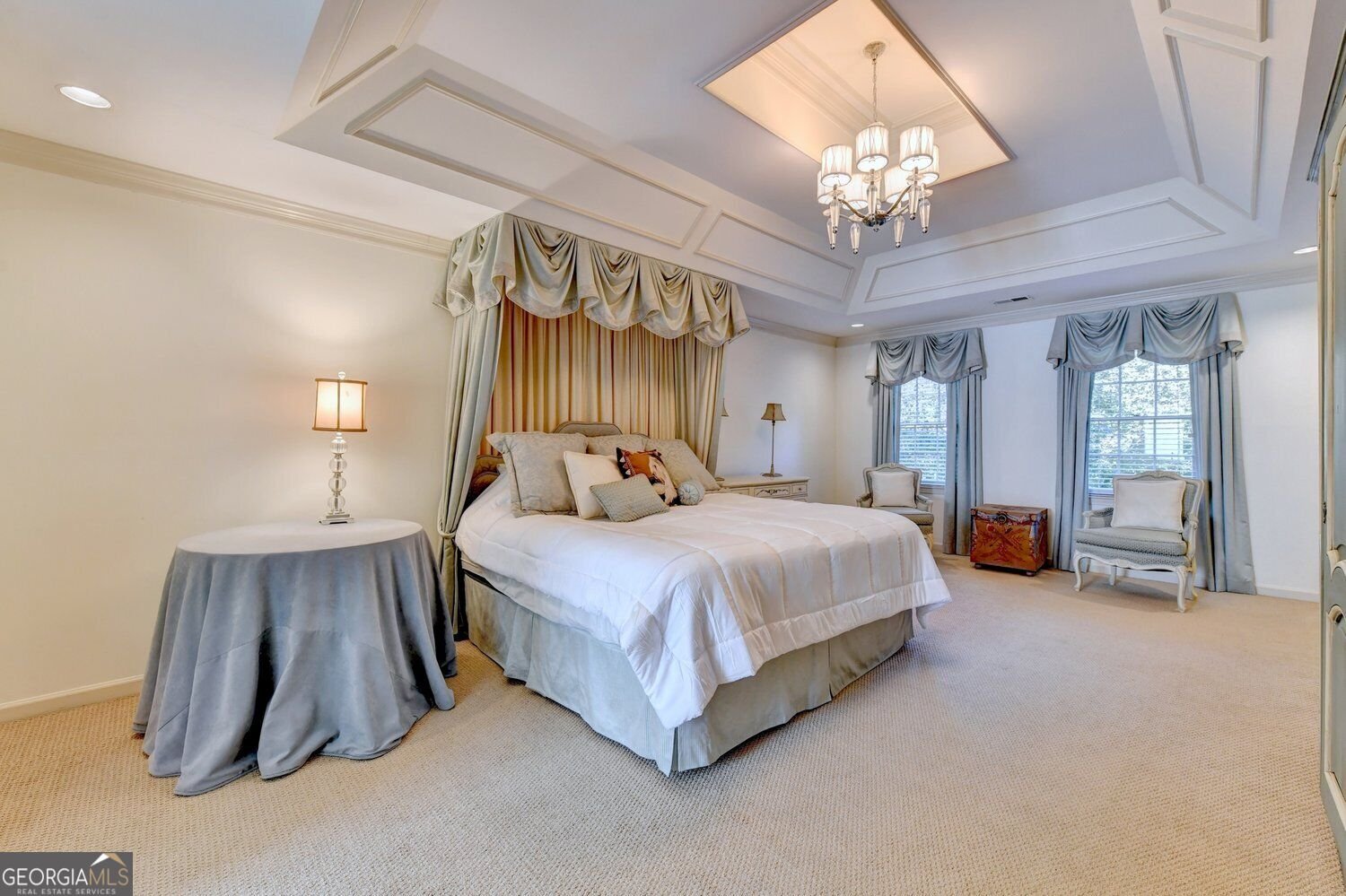 1081 Manning Farms Court Atlanta - Photo 24