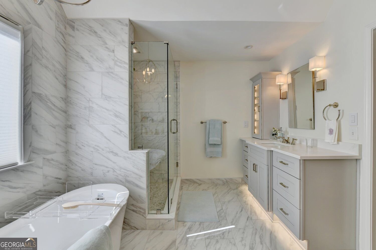 1081 Manning Farms Court Atlanta - Photo 29