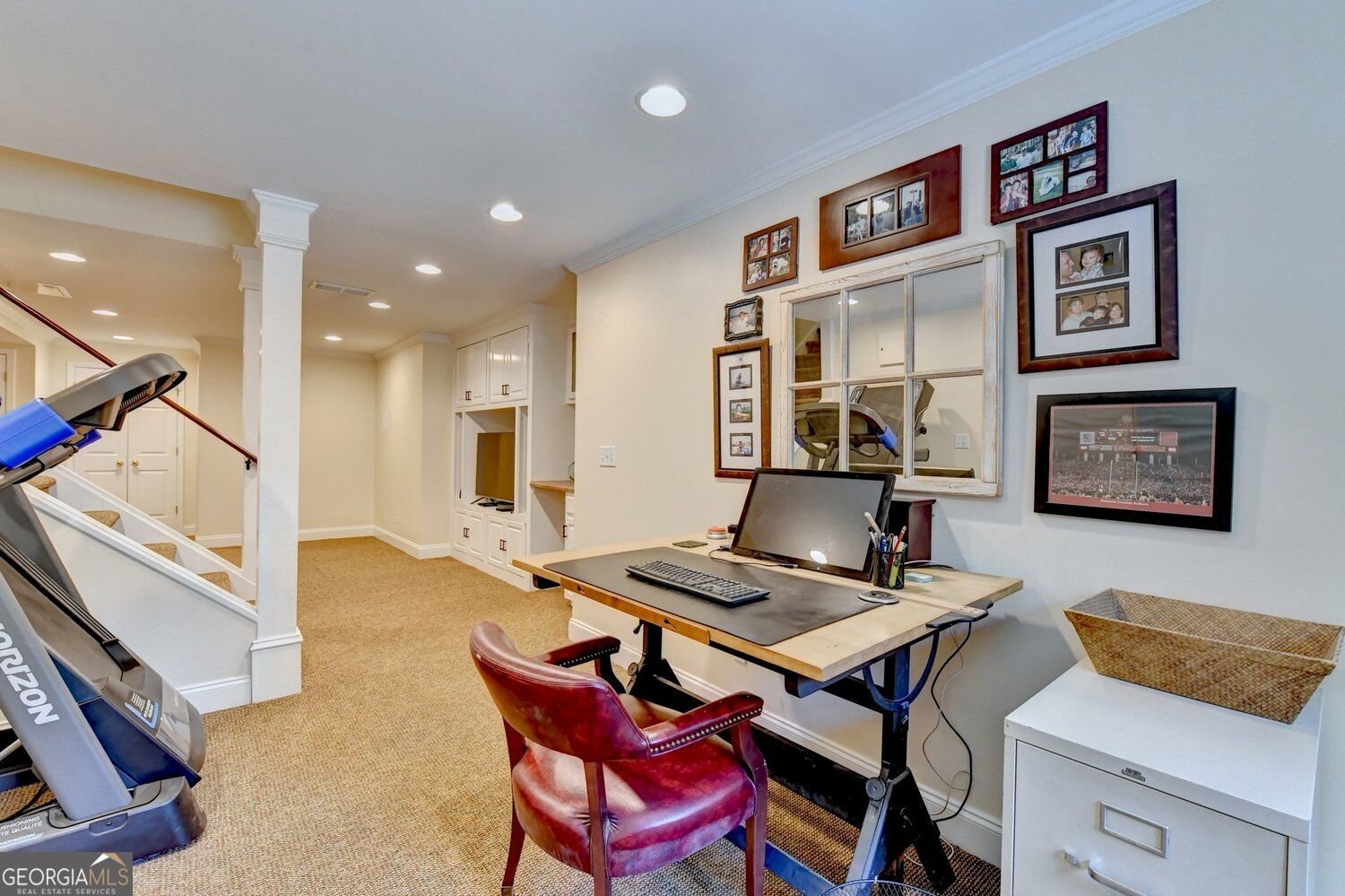 1081 Manning Farms Court Atlanta - Photo 36
