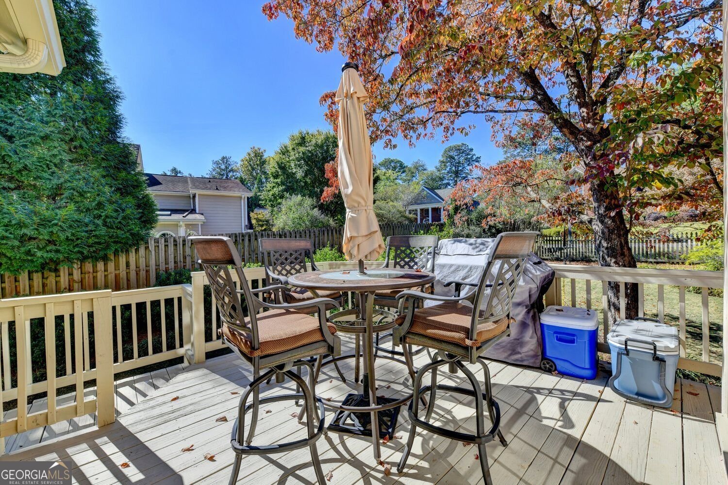 1081 Manning Farms Court Atlanta - Photo 42