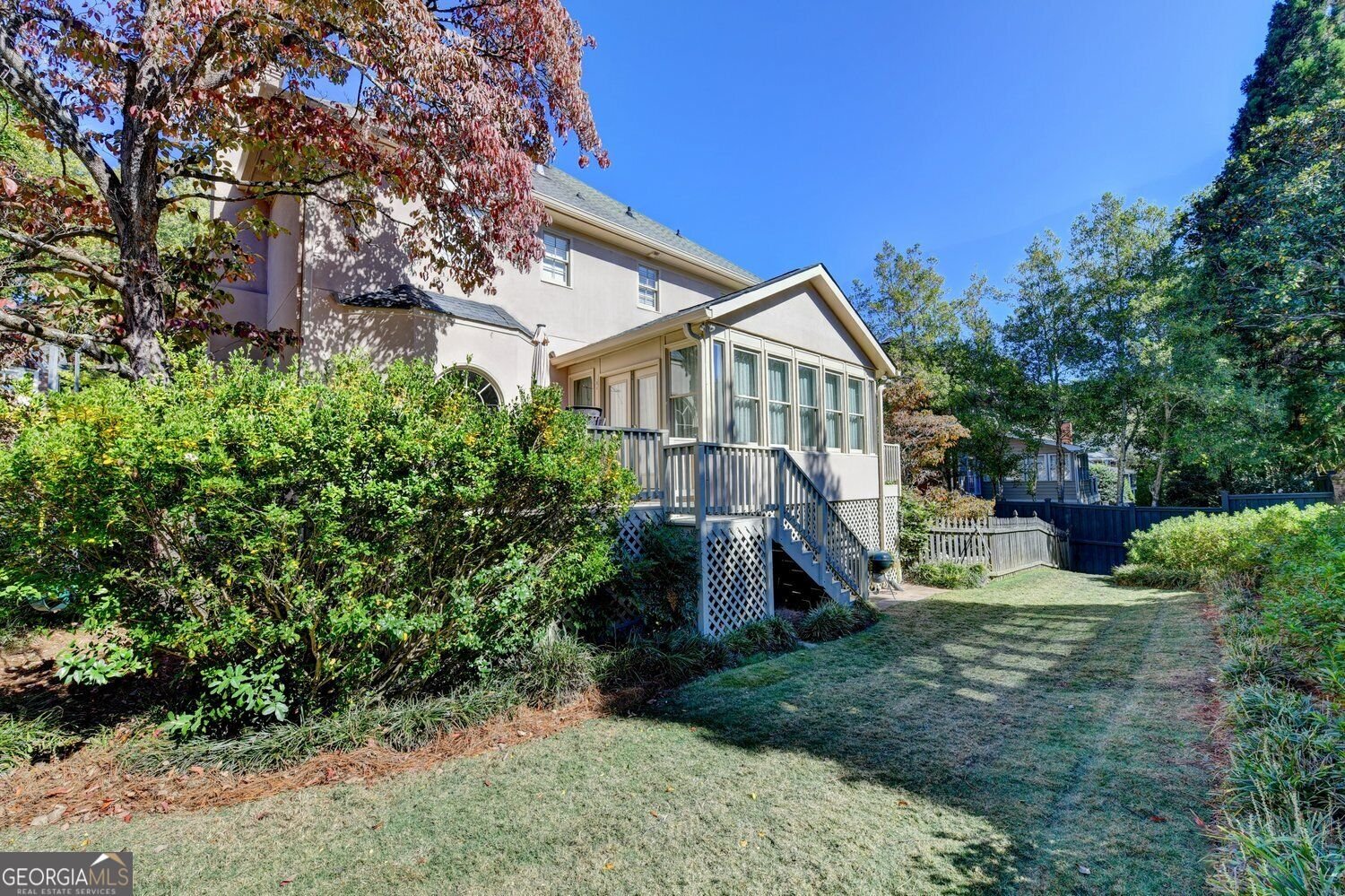 1081 Manning Farms Court Atlanta - Photo 43