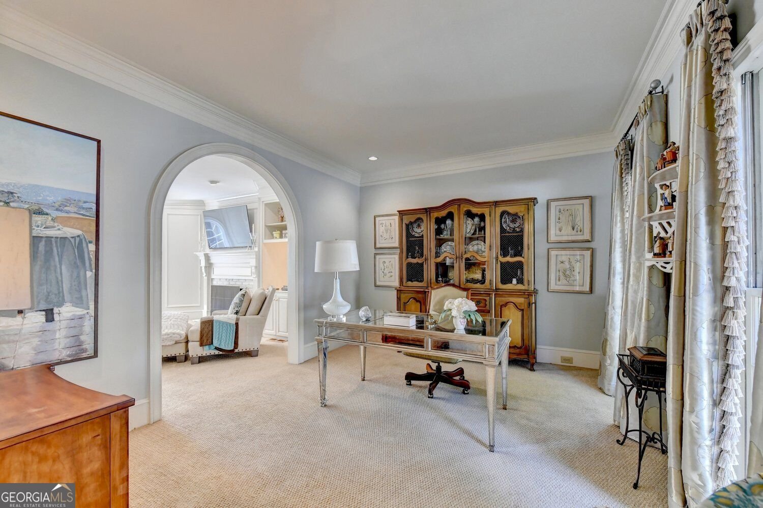 1081 Manning Farms Court Atlanta - Photo 6