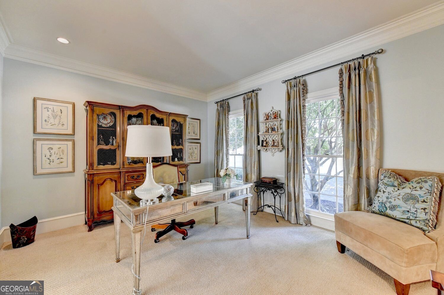 1081 Manning Farms Court Atlanta - Photo 7