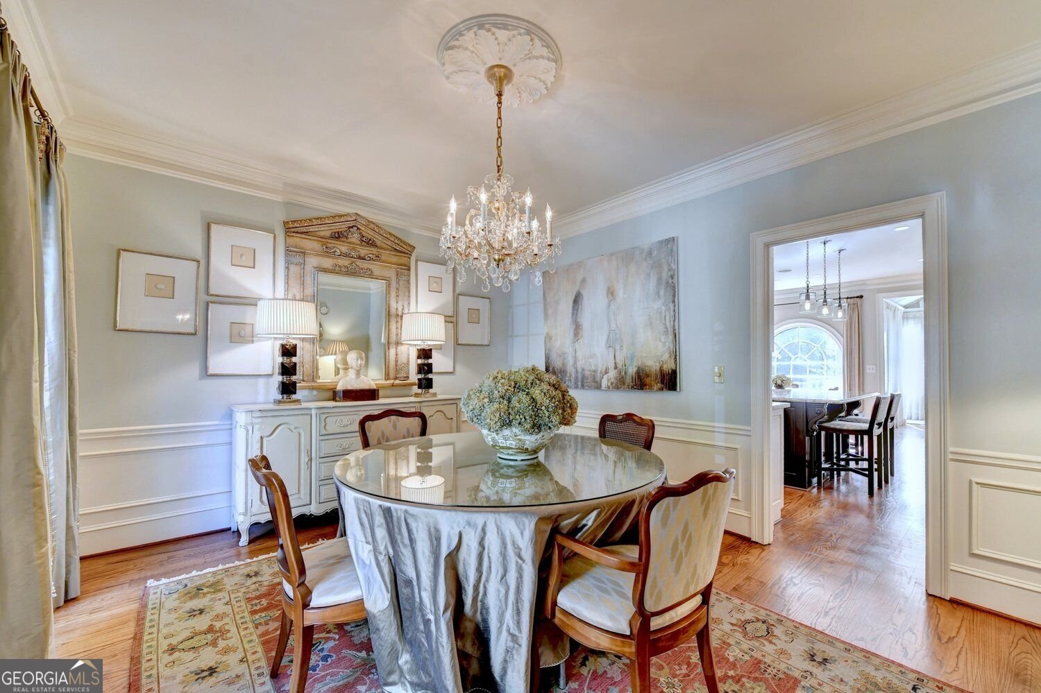 1081 Manning Farms Court Atlanta - Photo 9