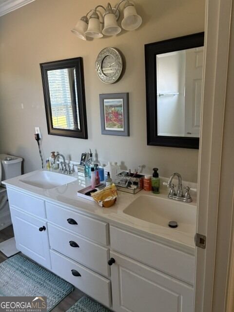 1104 Strath Clyde Way McDonough - Photo 20