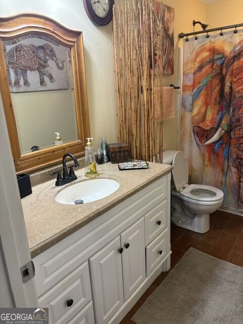 1104 Strath Clyde Way McDonough - Photo 21