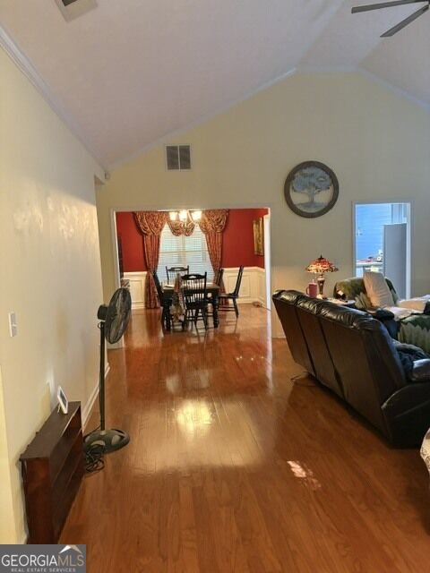 1104 Strath Clyde Way McDonough - Photo 7