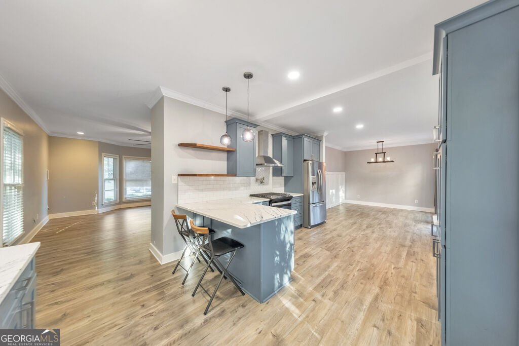905 Fernwood Road Woodstock - Photo 13