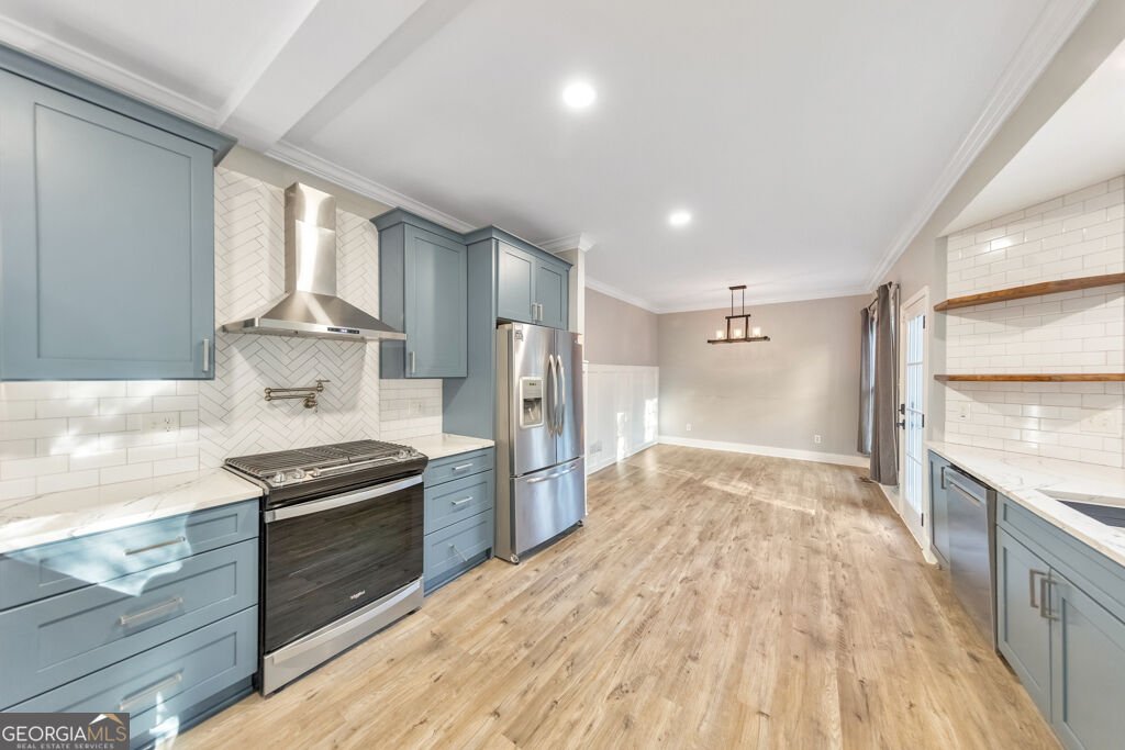 905 Fernwood Road Woodstock - Photo 15
