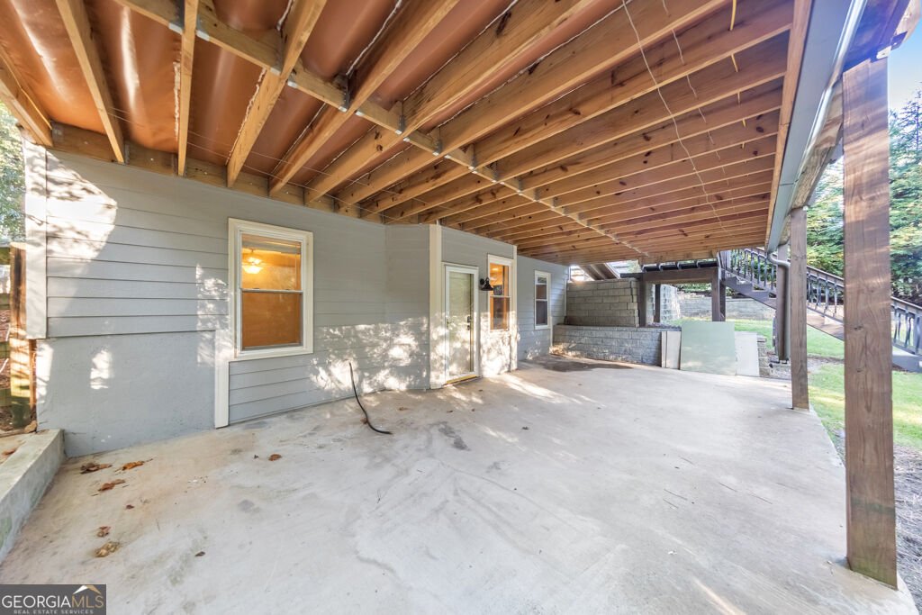 905 Fernwood Road Woodstock - Photo 48