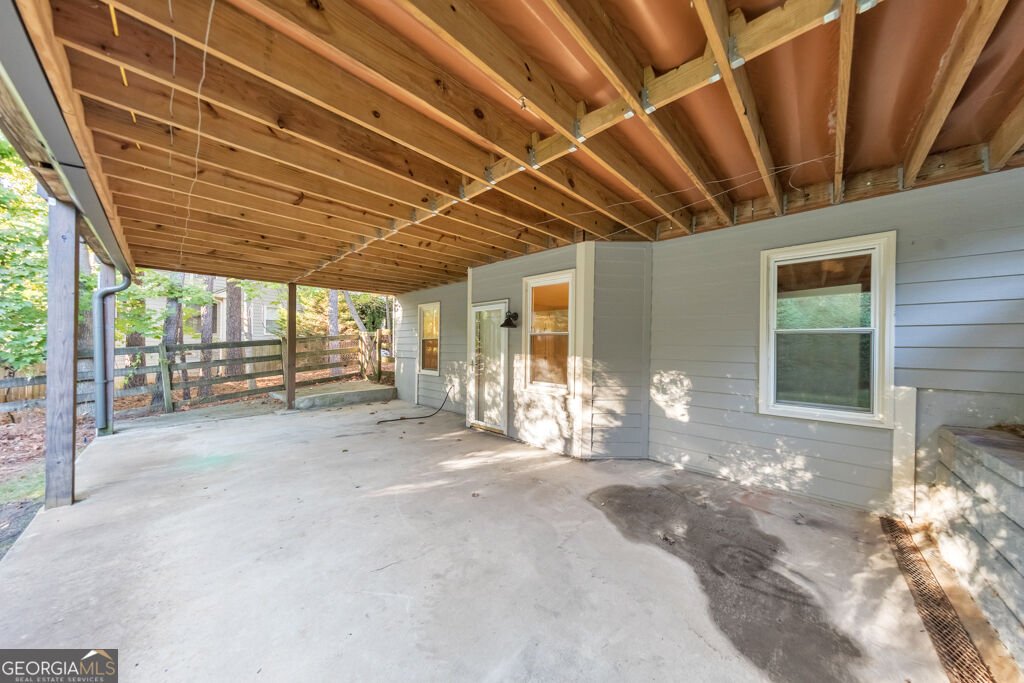 905 Fernwood Road Woodstock - Photo 49