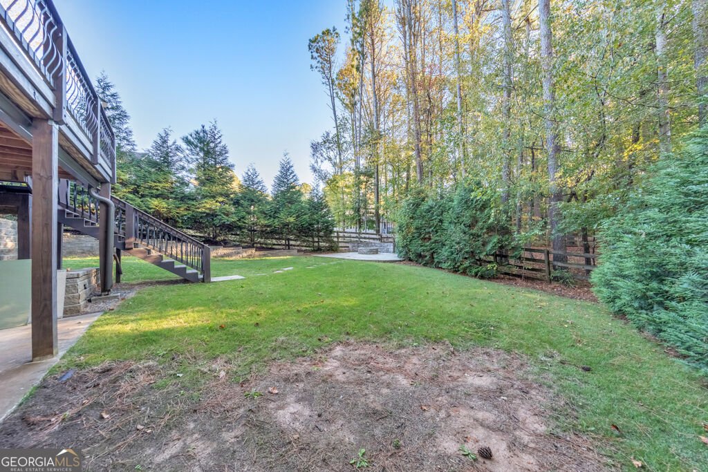 905 Fernwood Road Woodstock - Photo 50