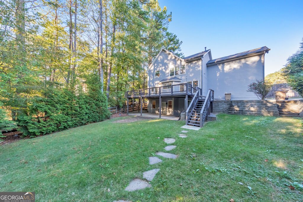 905 Fernwood Road Woodstock - Photo 52