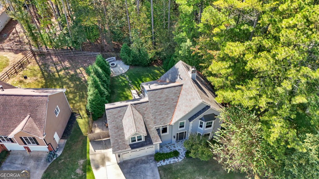 905 Fernwood Road Woodstock - Photo 55