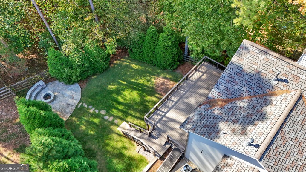 905 Fernwood Road Woodstock - Photo 56