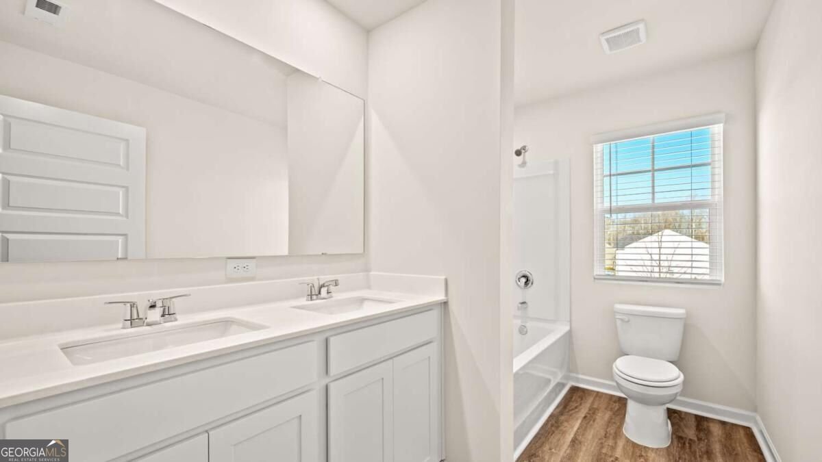121 White Spruce Way Newnan - Photo 17