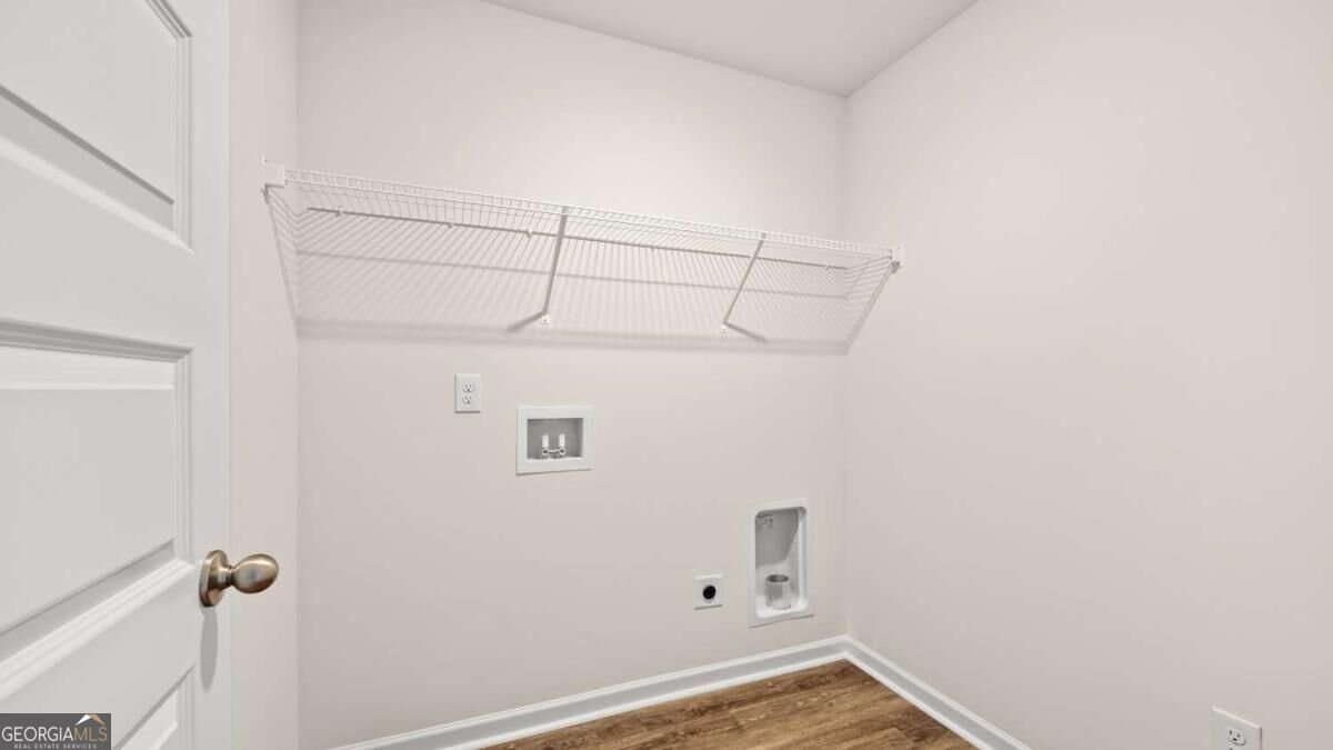 121 White Spruce Way Newnan - Photo 18