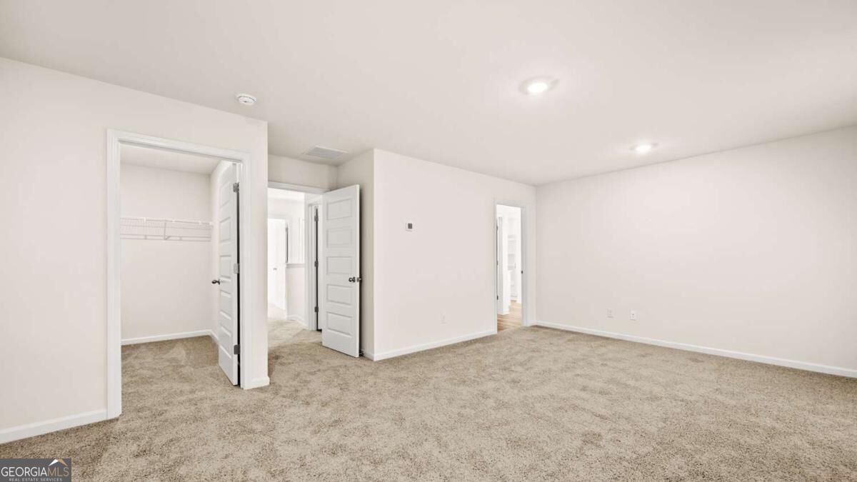 121 White Spruce Way Newnan - Photo 20