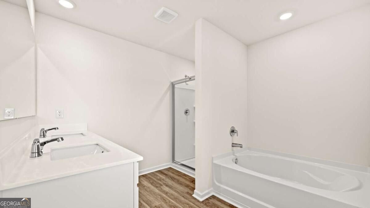 121 White Spruce Way Newnan - Photo 21