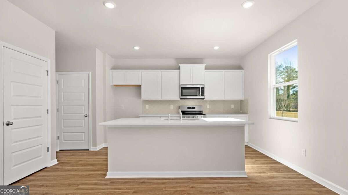 121 White Spruce Way Newnan - Photo 9