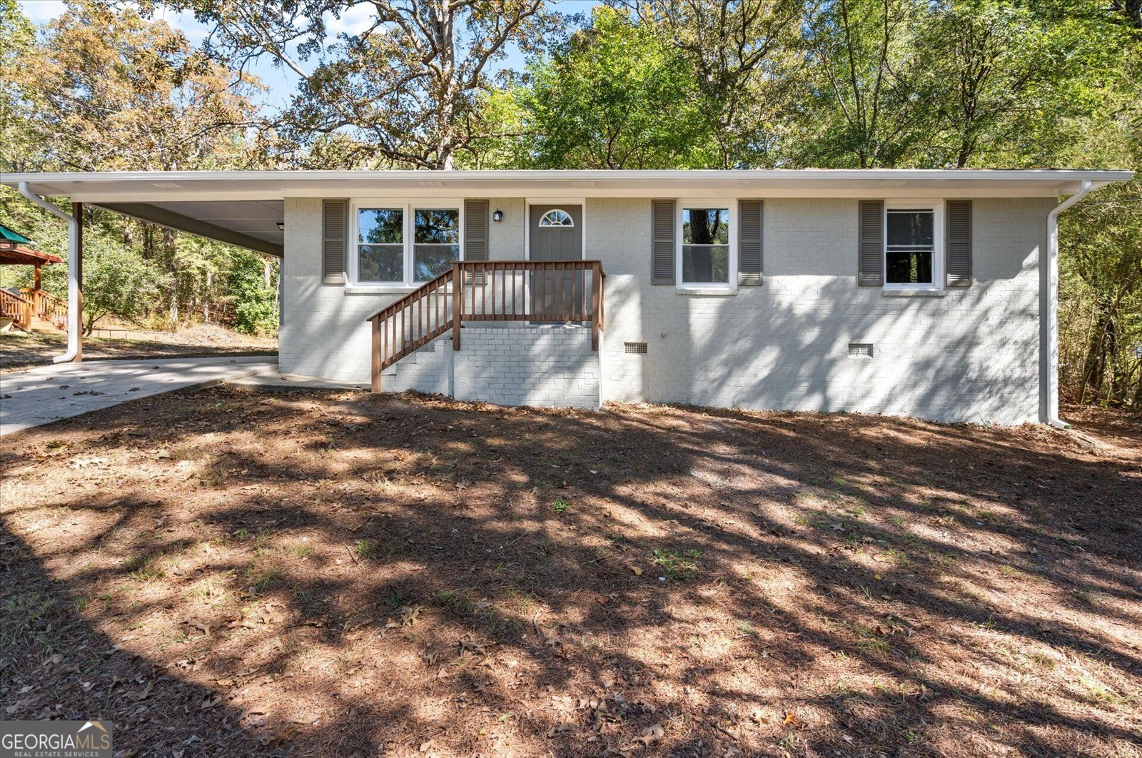 1365 Lees Chapel Road Cedartown - main photo