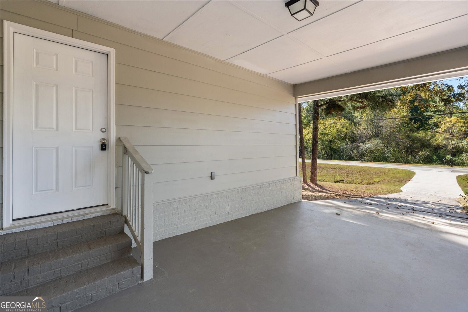 1365 Lees Chapel Road Cedartown - Photo 25