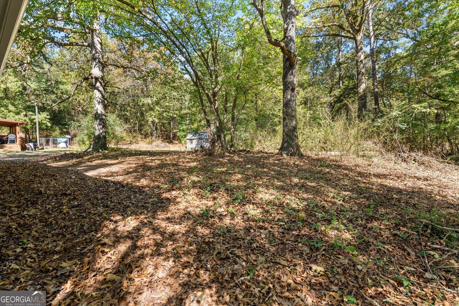 1365 Lees Chapel Road Cedartown - Photo 30