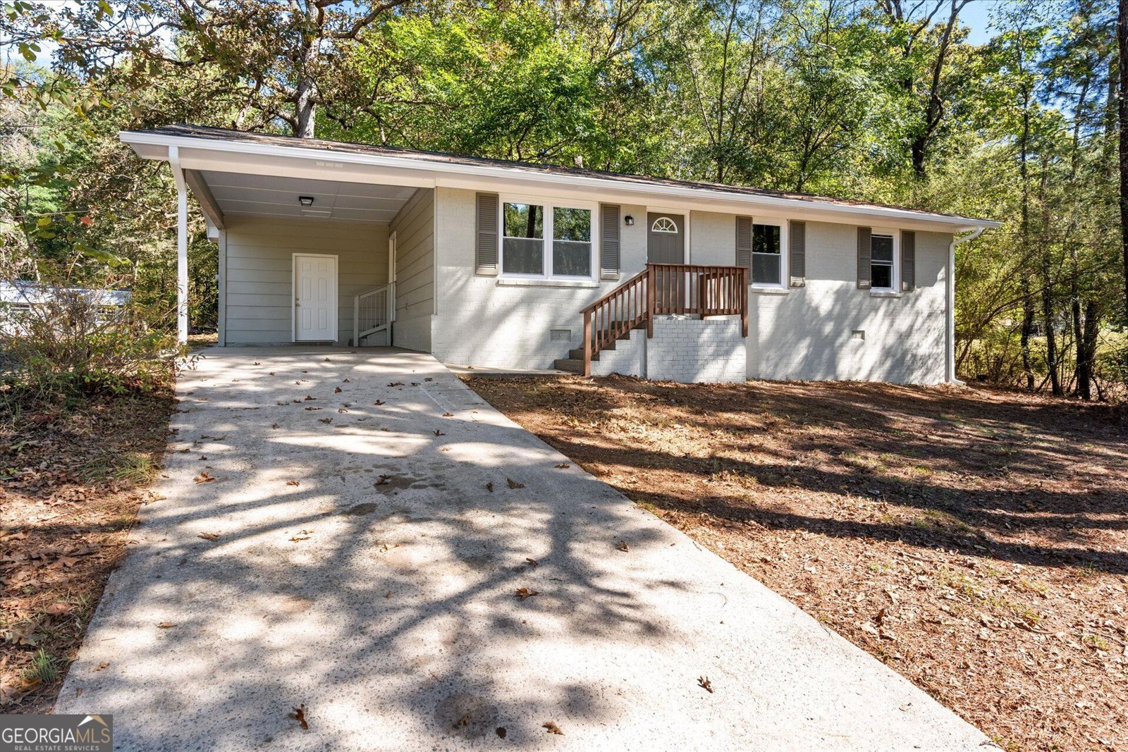 1365 Lees Chapel Road Cedartown - Photo 32