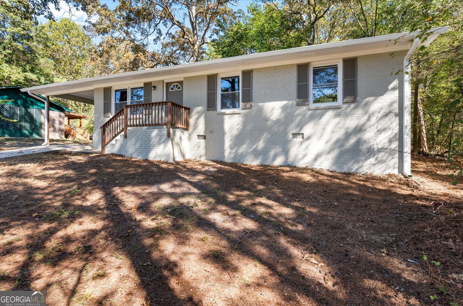 1365 Lees Chapel Road Cedartown - Photo 33