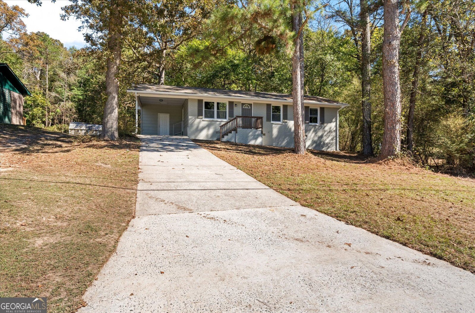 1365 Lees Chapel Road Cedartown - Photo 34