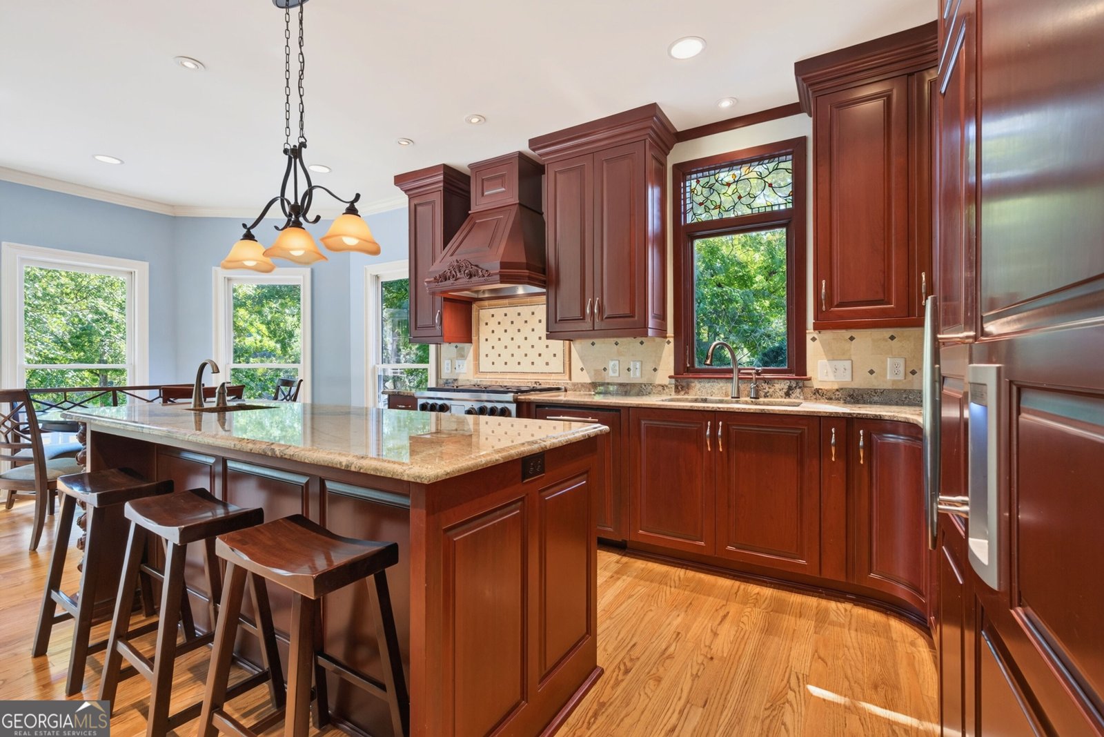 1594 Rivoli Lane Macon - Photo 28
