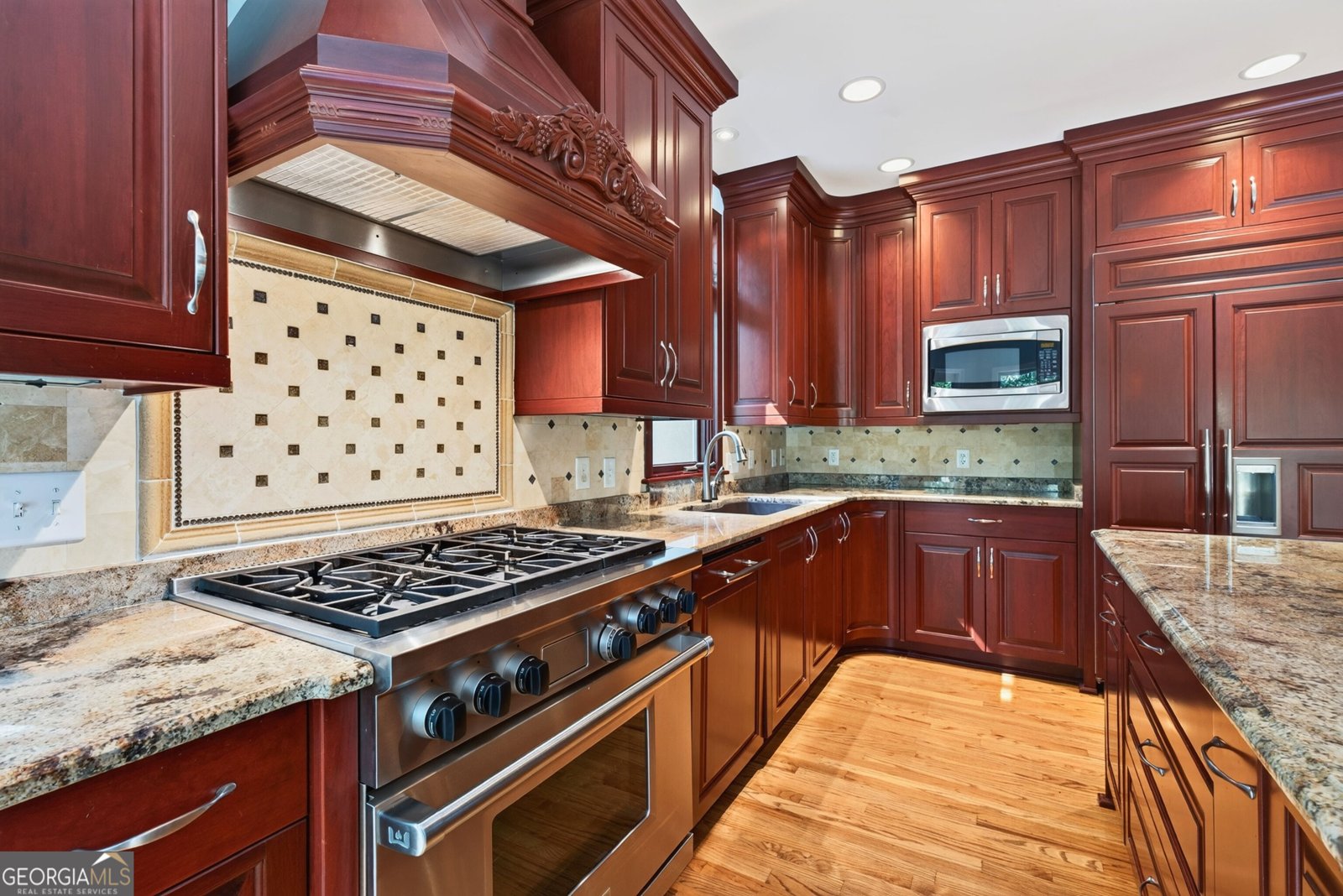 1594 Rivoli Lane Macon - Photo 32