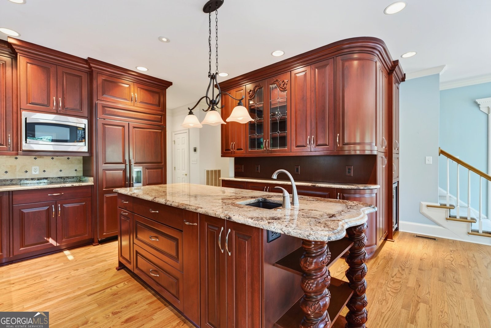 1594 Rivoli Lane Macon - Photo 33