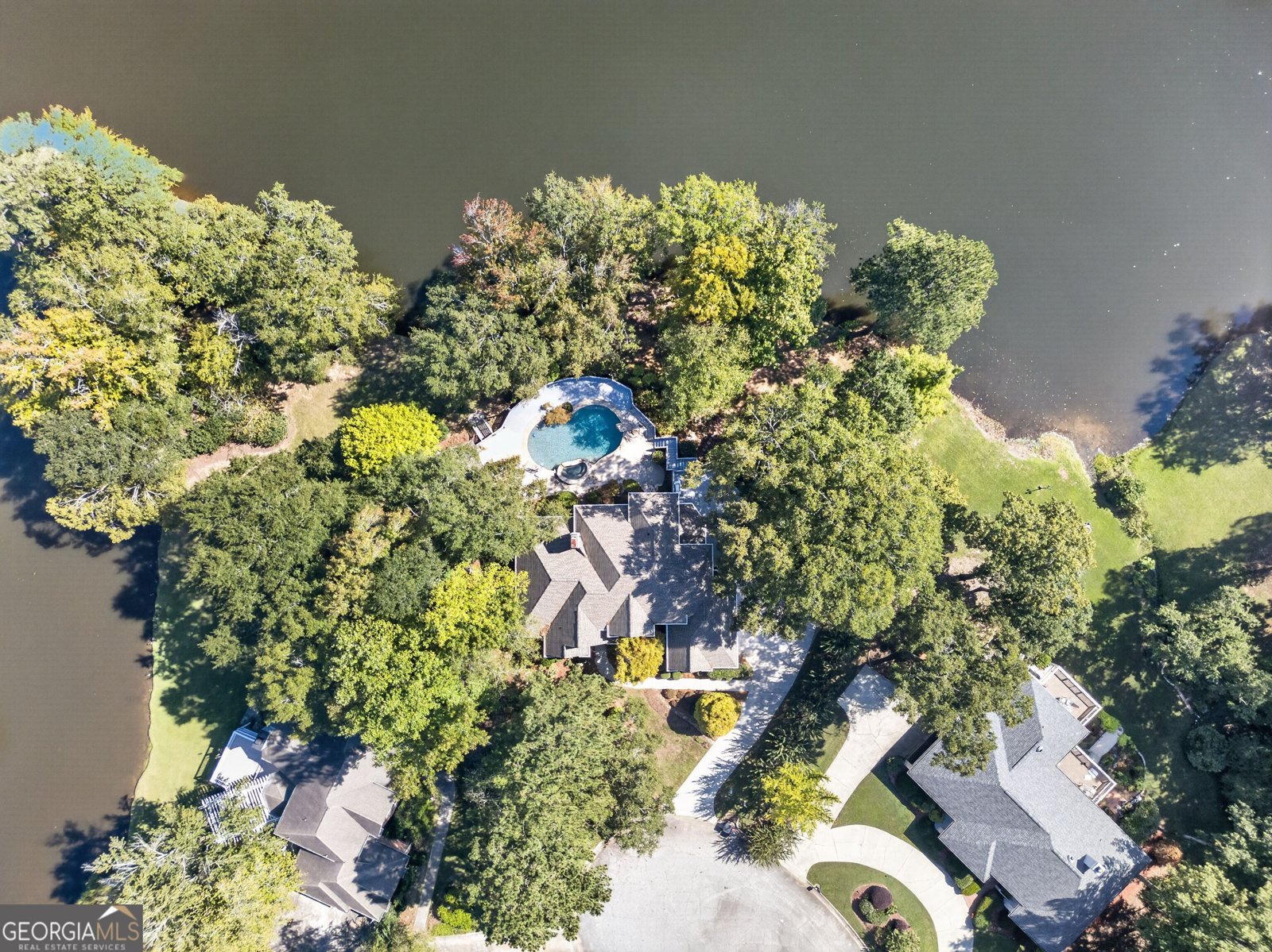 1594 Rivoli Lane Macon - Photo 8