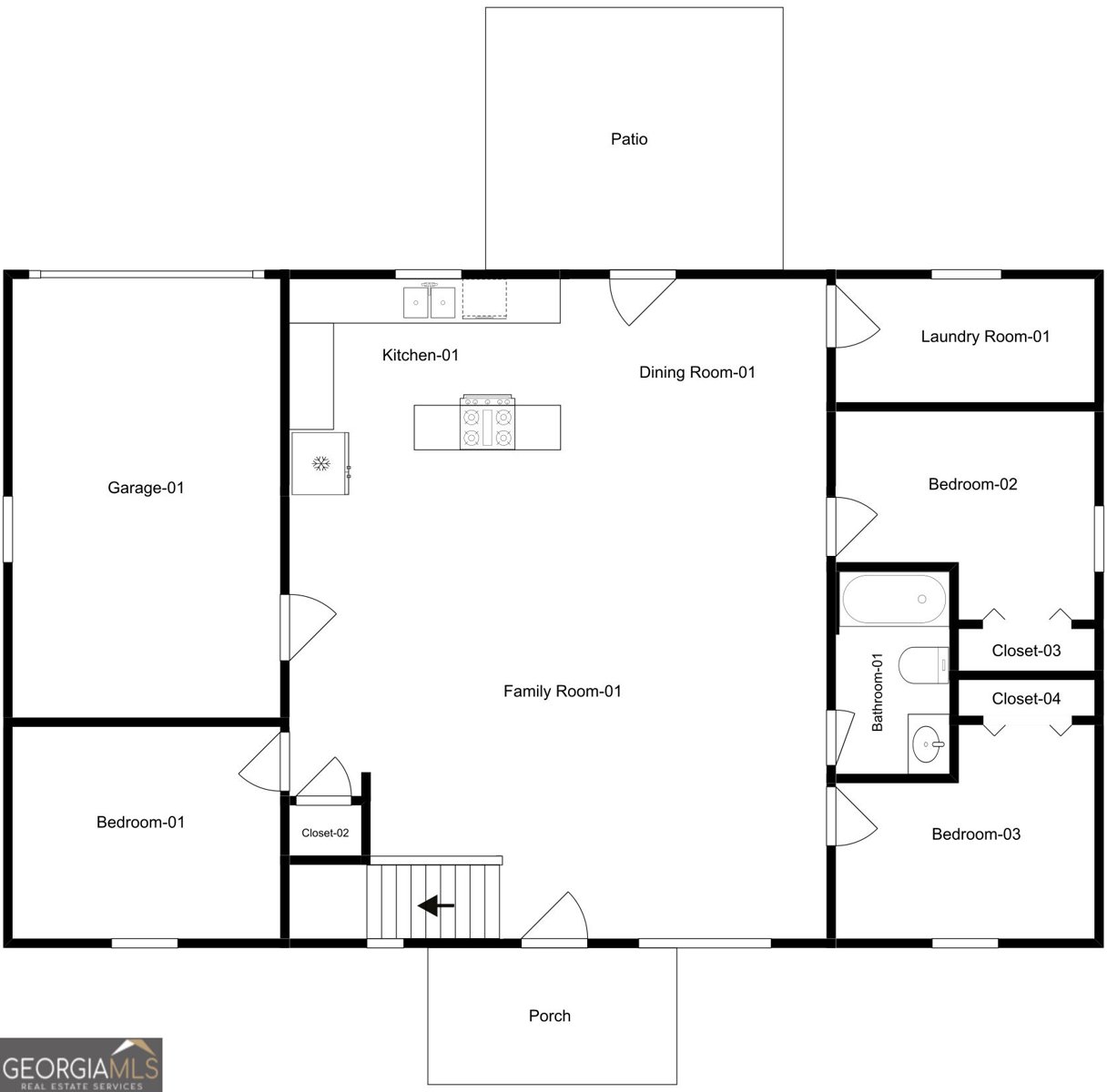 270 White Drive Stockbridge - Photo 24