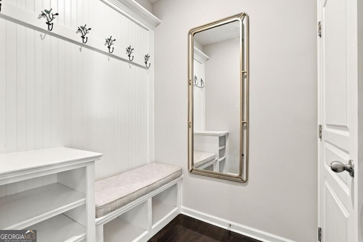 205 William Creek Drive Canton - Photo 10