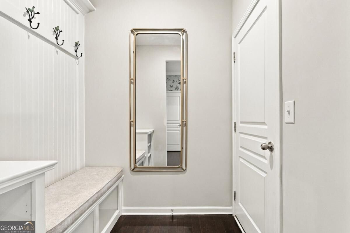205 William Creek Drive Canton - Photo 11