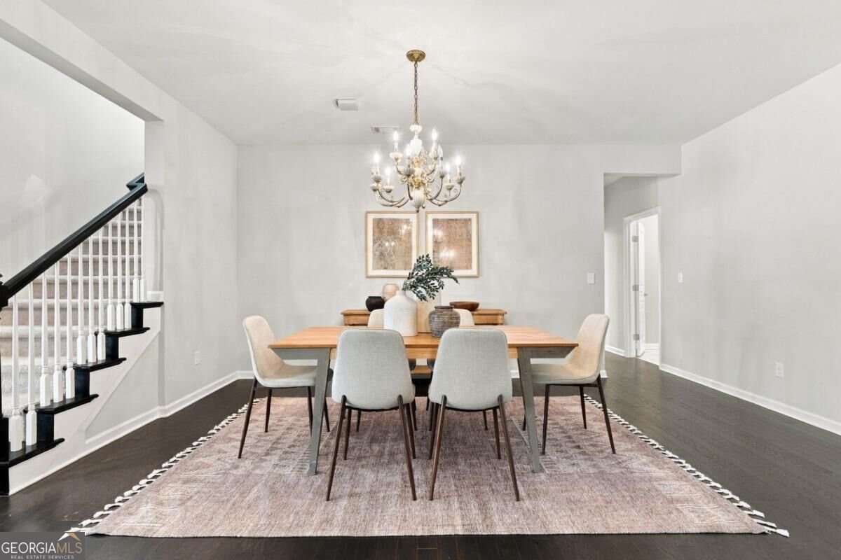 205 William Creek Drive Canton - Photo 13