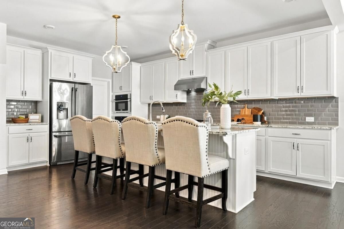 205 William Creek Drive Canton - Photo 15