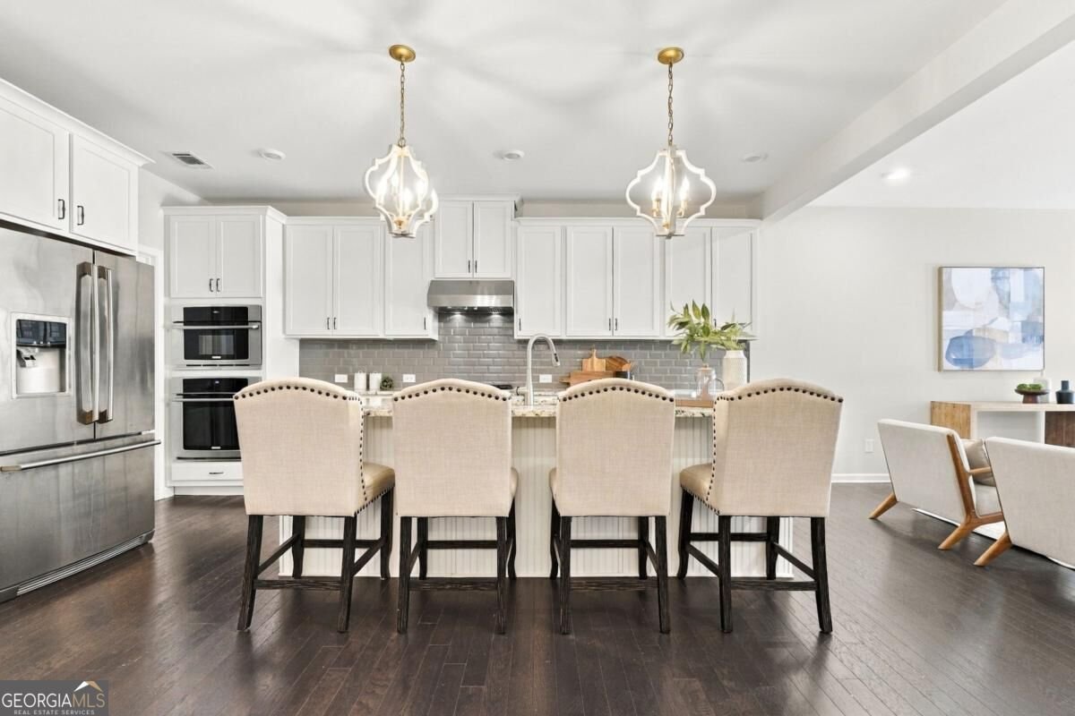 205 William Creek Drive Canton - Photo 16