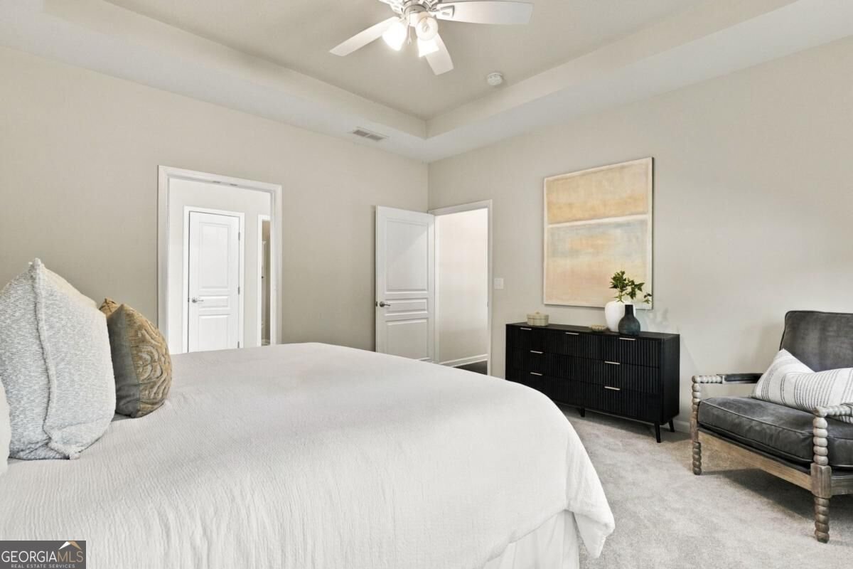 205 William Creek Drive Canton - Photo 26