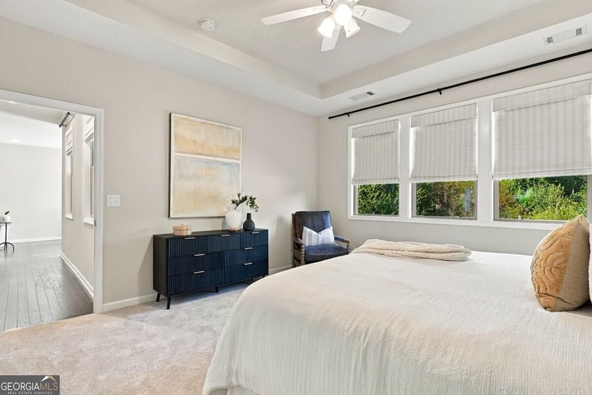 205 William Creek Drive Canton - Photo 27
