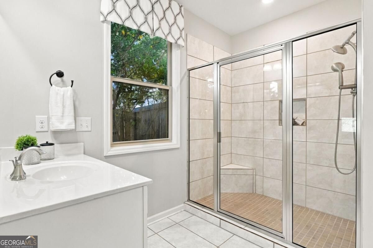 205 William Creek Drive Canton - Photo 28
